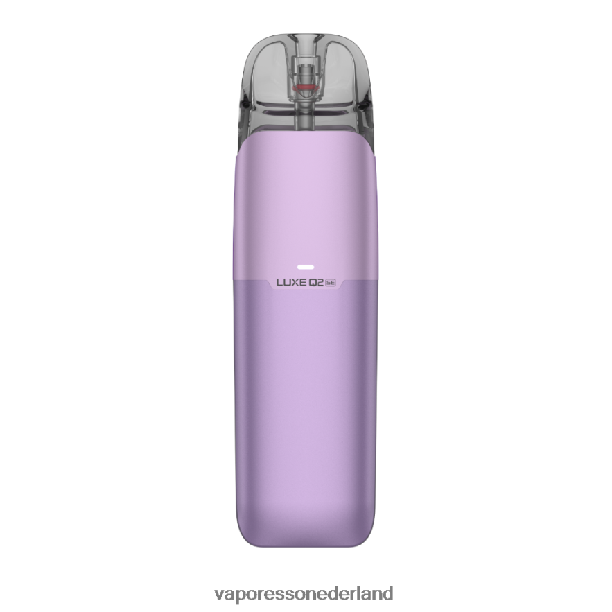 lila paars Vaporesso LUXE q2 se - Vaporesso vape price VX6NZV76