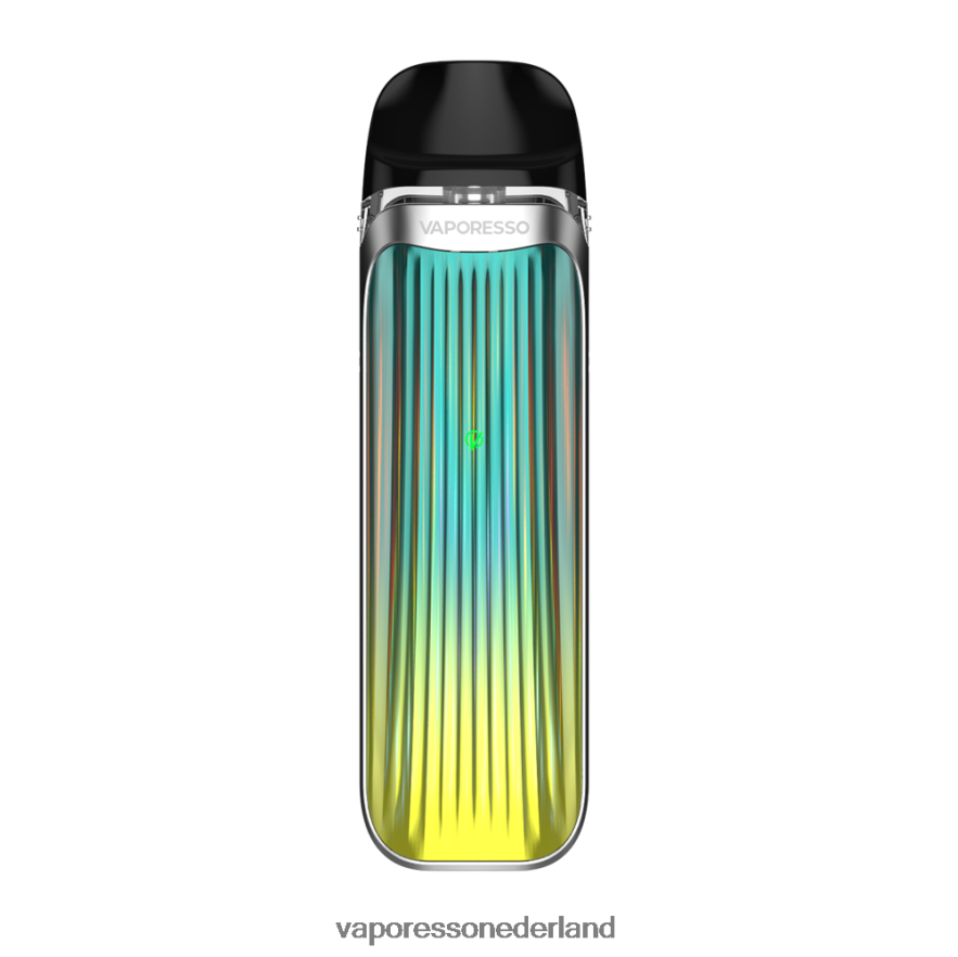 limoen groen Vaporesso LUXE qs - Vaporesso vape price VX6NZV206