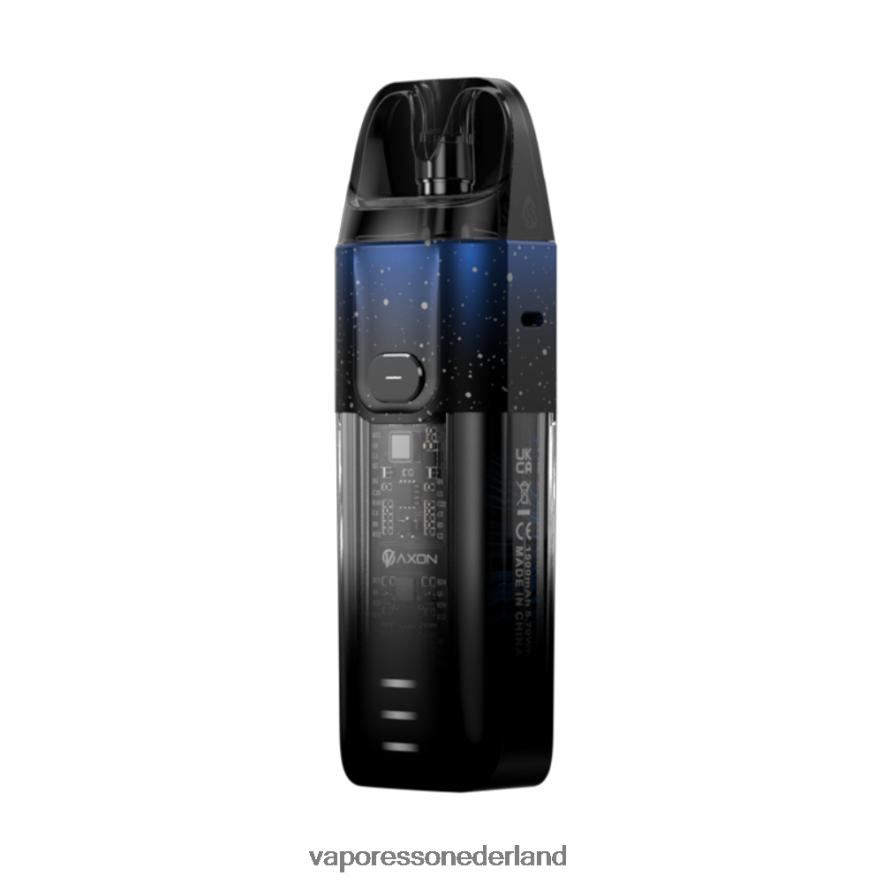 melkwegblauw Vaporesso LUXE xr - Vaporesso vape price VX6NZV186