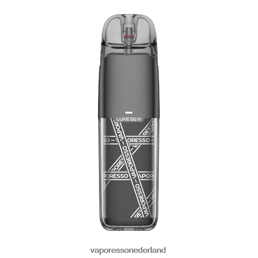 mode zwart Vaporesso LUXE q2 se - Vaporesso kopen VX6NZV75