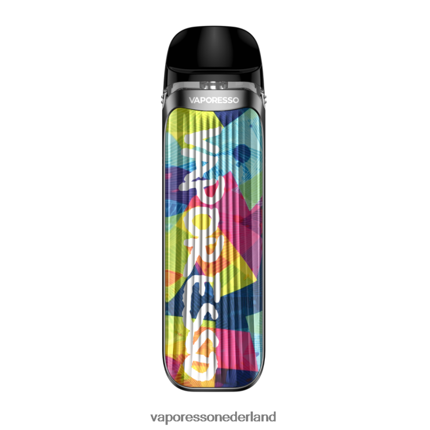 palet Vaporesso LUXE qs - Vaporesso vape Nederland VX6NZV202