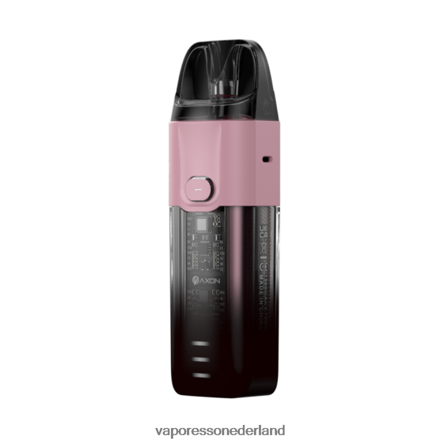 roze Vaporesso LUXE X - Vaporesso near me VX6NZV209