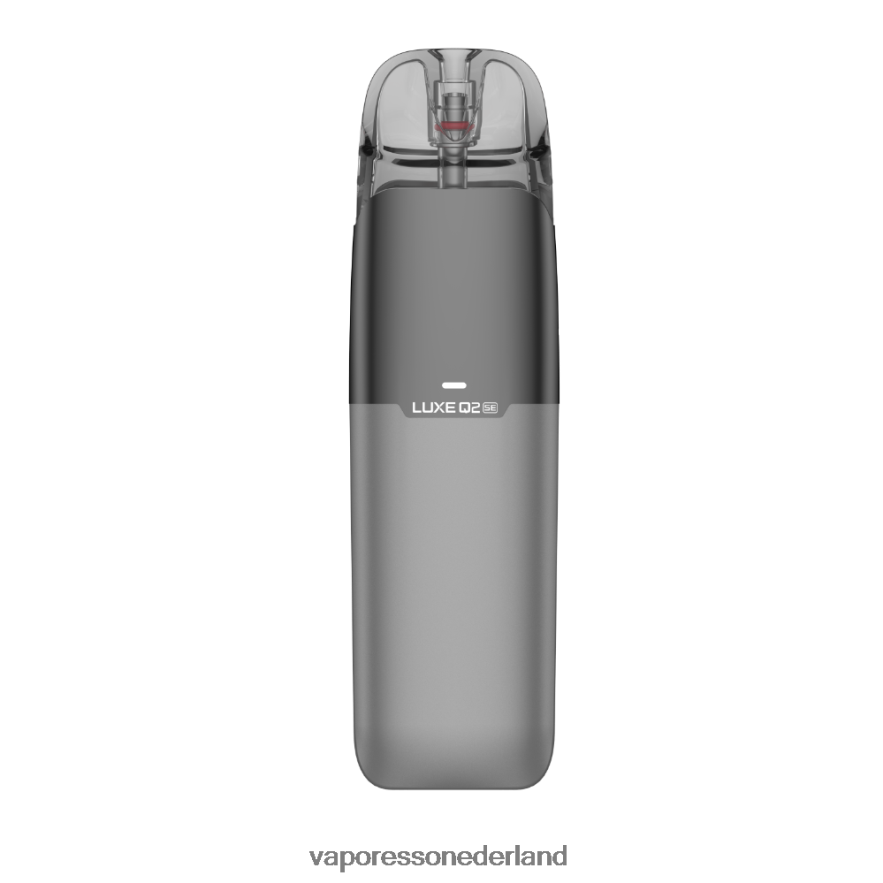 ruimte grijs Vaporesso LUXE q2 se - Vaporesso vape amazon VX6NZV77