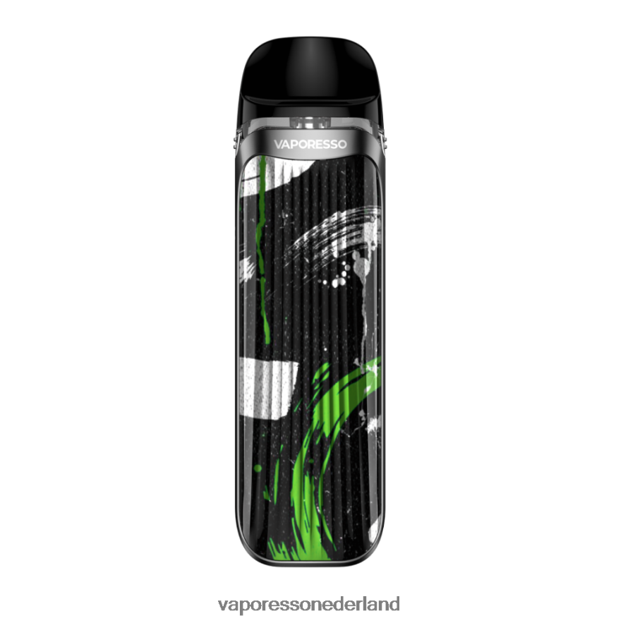 schilderen Vaporesso LUXE qs - Vaporesso vape pen VX6NZV201