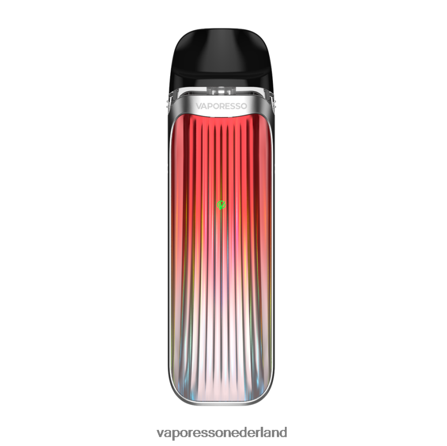 vlam rood Vaporesso LUXE qs - Vaporesso Nederland VX6NZV203