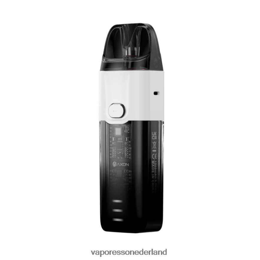 wit Vaporesso LUXE X - Vaporesso vape pen VX6NZV211