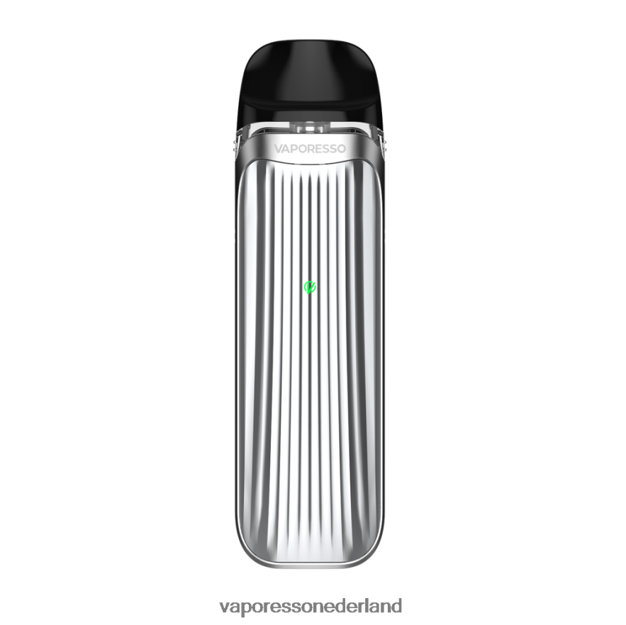 zilver Vaporesso LUXE qs - Vaporesso vape amazon VX6NZV207