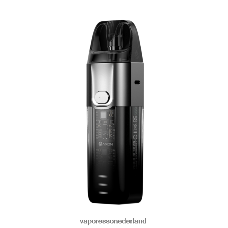 zilver Vaporesso LUXE xr - Vaporesso vape instructions VX6NZV188