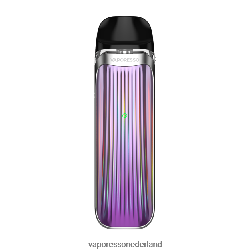 zonsondergang violet Vaporesso LUXE qs - Vaporesso vape instructions VX6NZV208