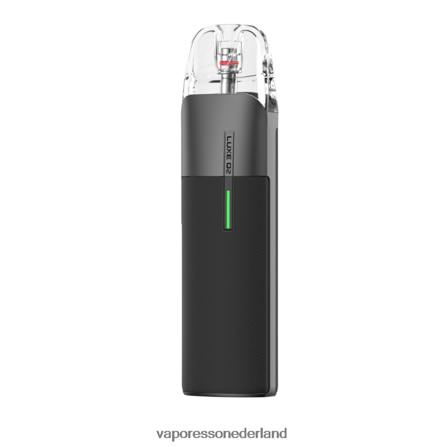 zwart Vaporesso LUXE Q2 - Vaporesso Nederland VX6NZV83