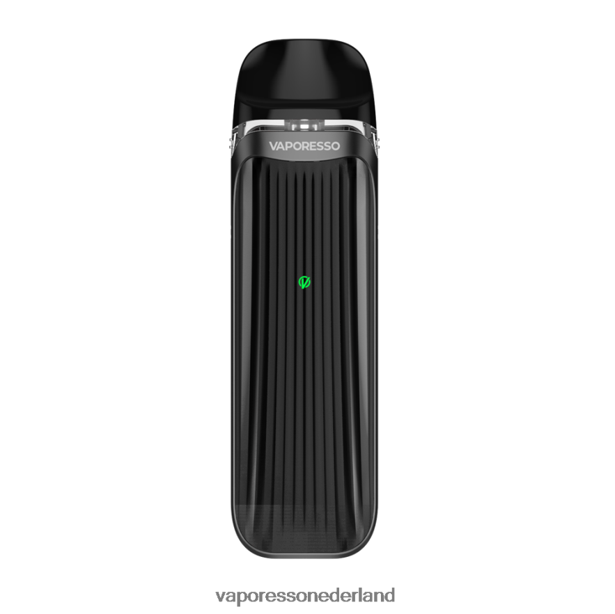 zwart Vaporesso LUXE qs - Vaporesso vape kopen VX6NZV204