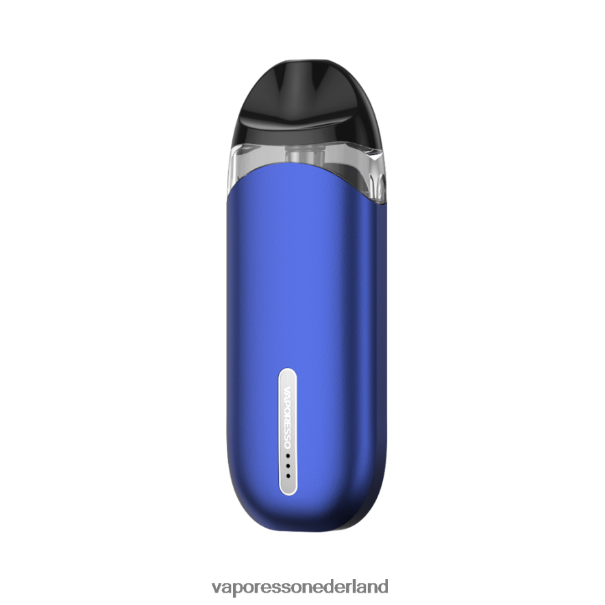 blauw Vaporesso ZERO S - Vaporesso vape Nederland VX6NZV192