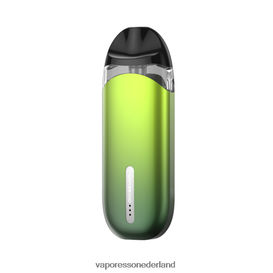 limoen groen Vaporesso ZERO S - Vaporesso vape pen VX6NZV191