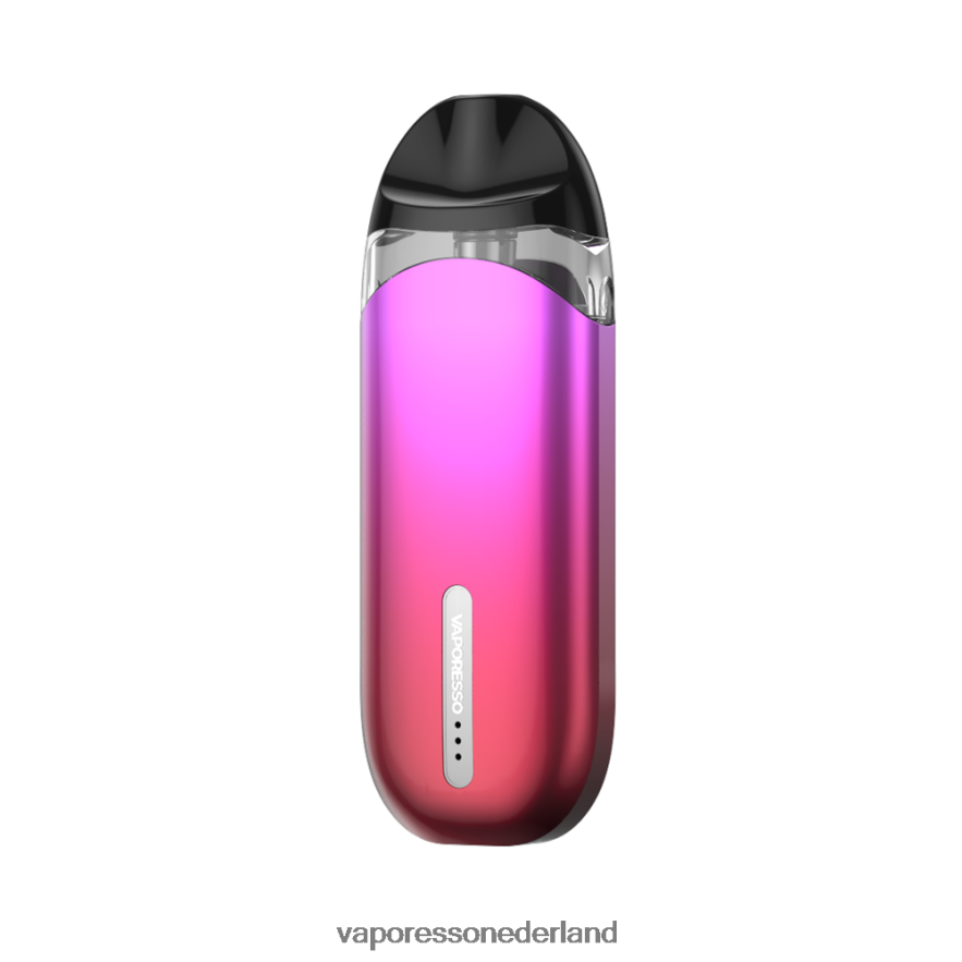 pitaya roze Vaporesso ZERO S - Vaporesso vape kopen VX6NZV194