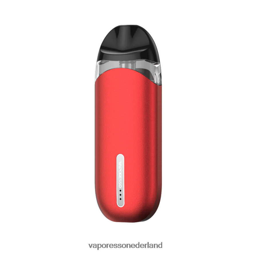 rood Vaporesso ZERO S - Vaporesso Nederland VX6NZV193
