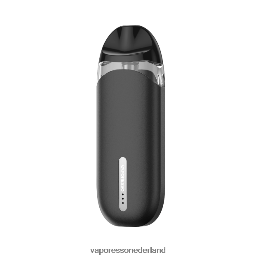 zwart Vaporesso ZERO S - Vaporesso kopen VX6NZV195