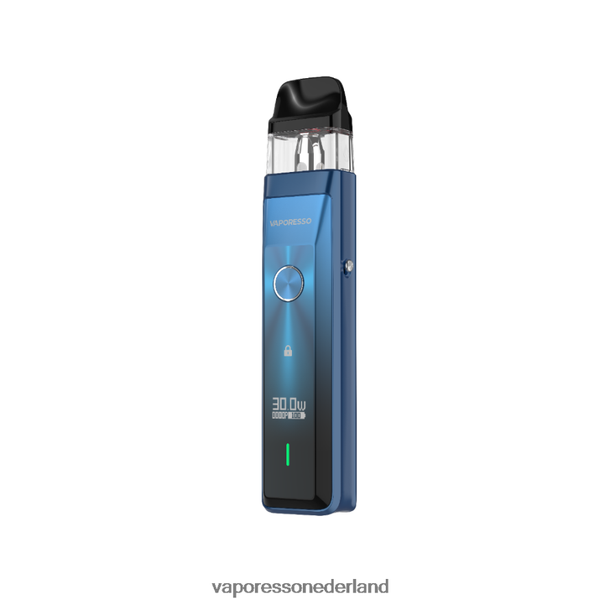 blauw Vaporesso XROS pro - Vaporesso Nederland VX6NZV33