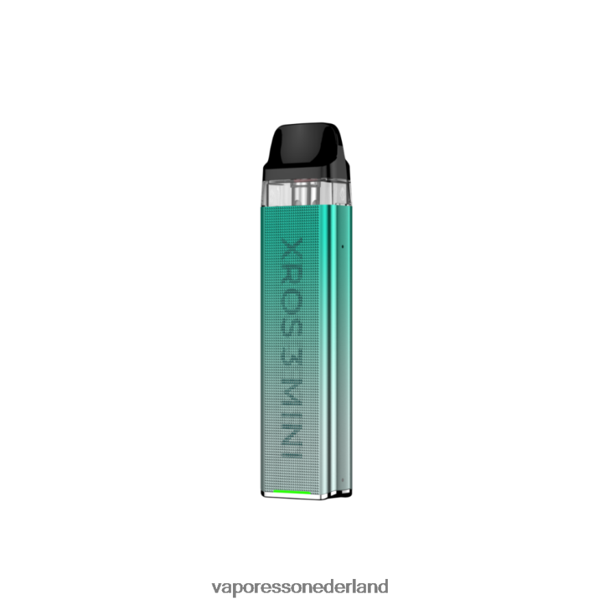 fantoom groen Vaporesso XROS 3 mini - Vaporesso vape price VX6NZV166