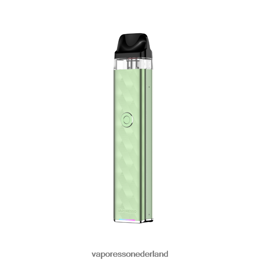 fris groen Vaporesso XROS 3 - Vaporesso kopen VX6NZV175