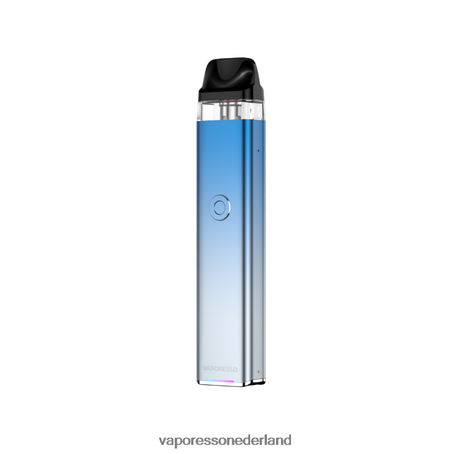 hemelsblauw Vaporesso XROS 3 - Vaporesso Amsterdam VX6NZV170