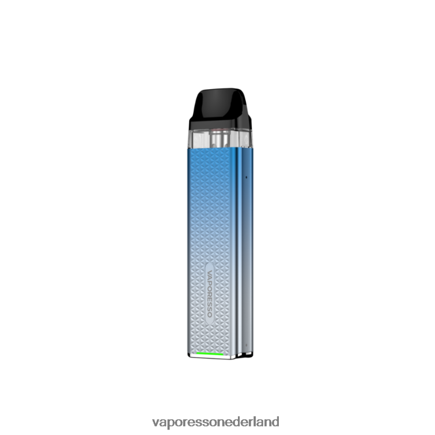 hemelsblauw Vaporesso XROS 3 mini - Vaporesso vape kopen VX6NZV164