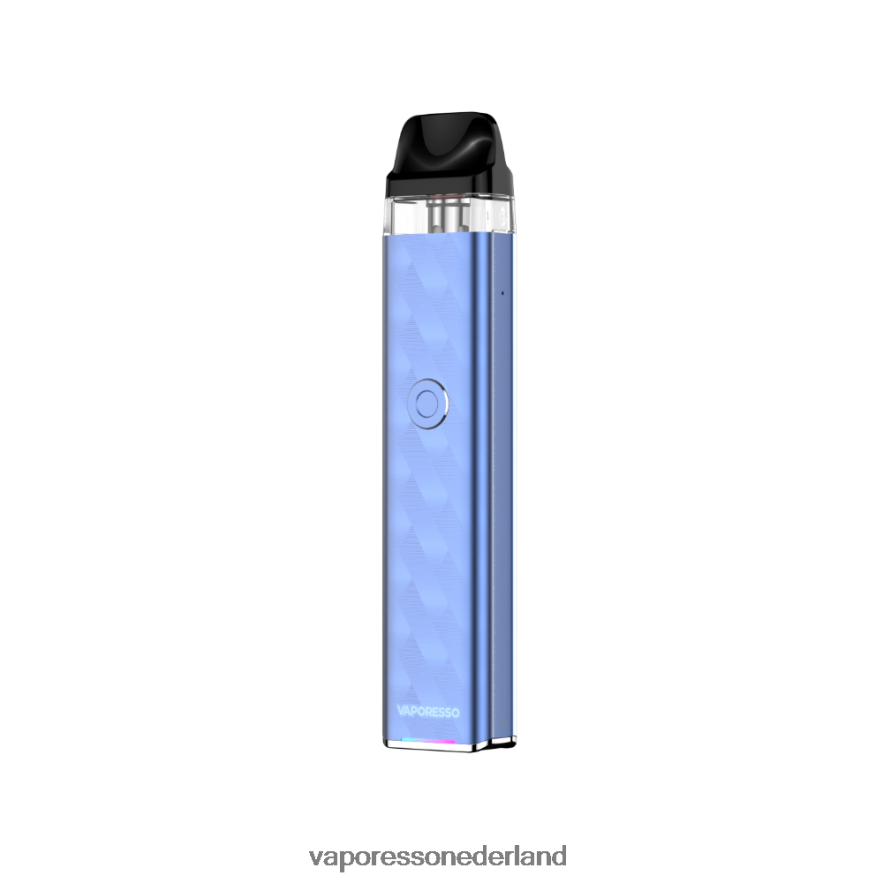 ijsblauw Vaporesso XROS 3 - Vaporesso Nederland VX6NZV173