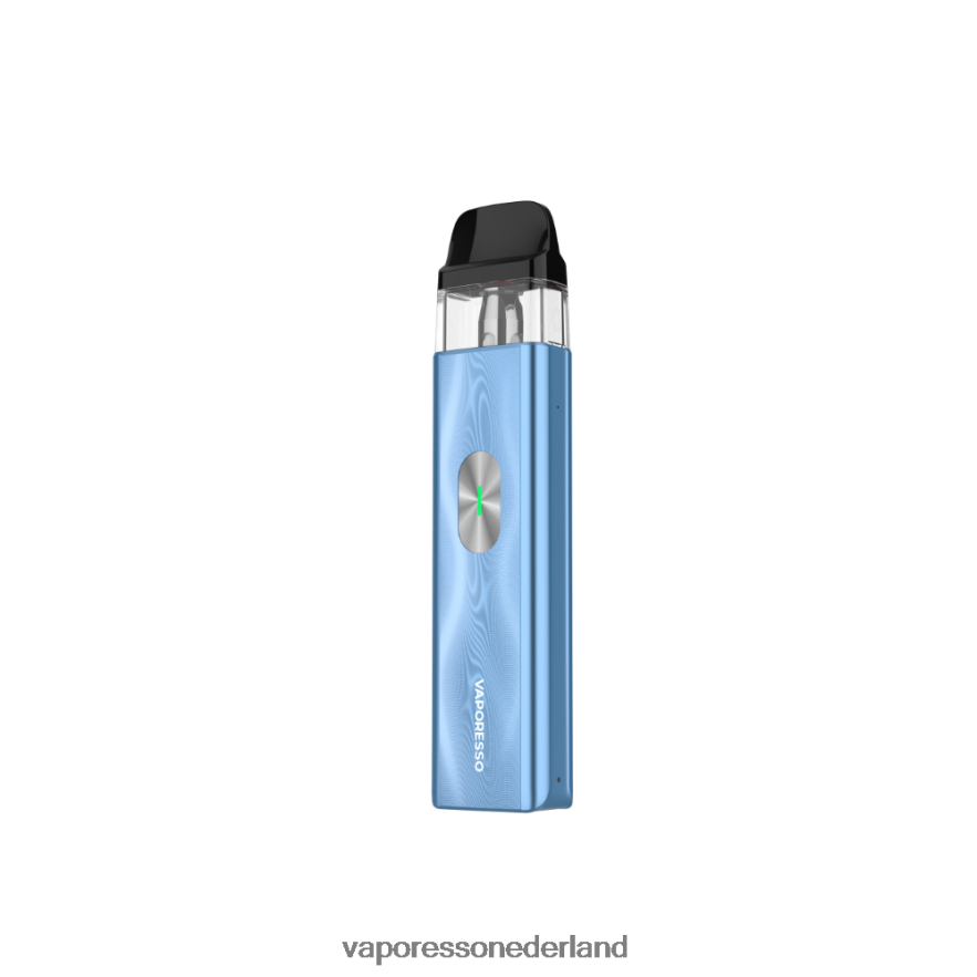 ijsblauw Vaporesso XROS 4 mini - Vaporesso vape price VX6NZV16