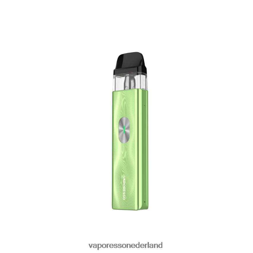 ijsgroen Vaporesso XROS 4 mini - Vaporesso kopen VX6NZV15