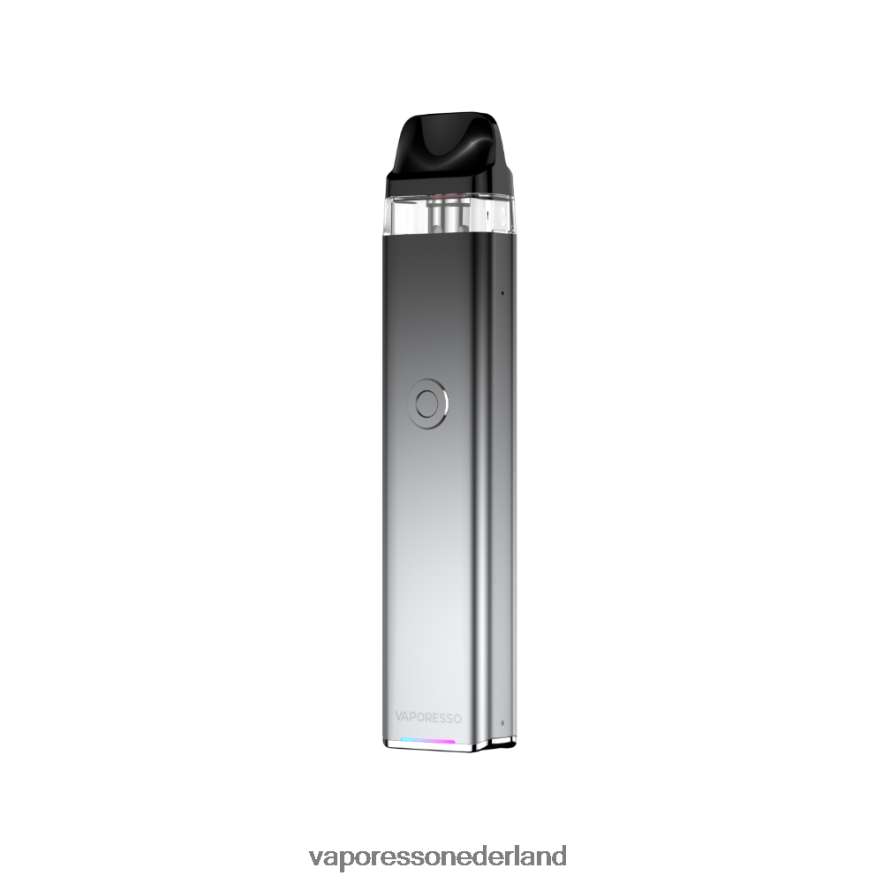 ijskoud zilver Vaporesso XROS 3 - Vaporesso Nederland VX6NZV183