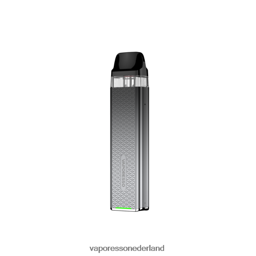 ijskoud zilver Vaporesso XROS 3 mini - Vaporesso vape amazon VX6NZV167