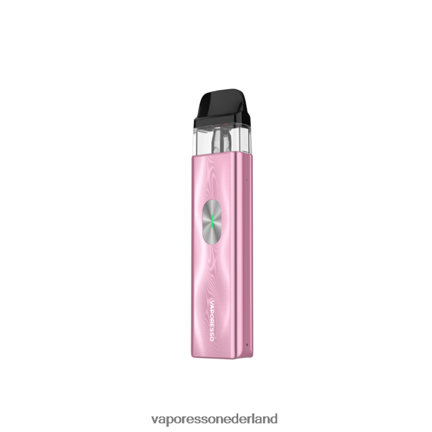 ijsroze Vaporesso XROS 4 mini - Vaporesso Nederland VX6NZV13