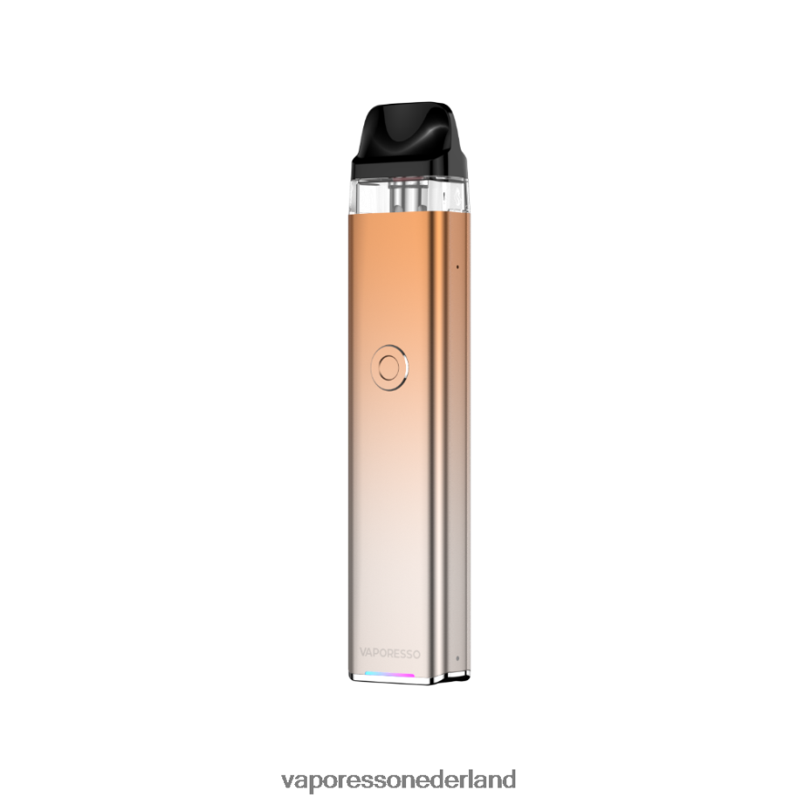 koninklijk goud Vaporesso XROS 3 - Vaporesso vape instructions VX6NZV178