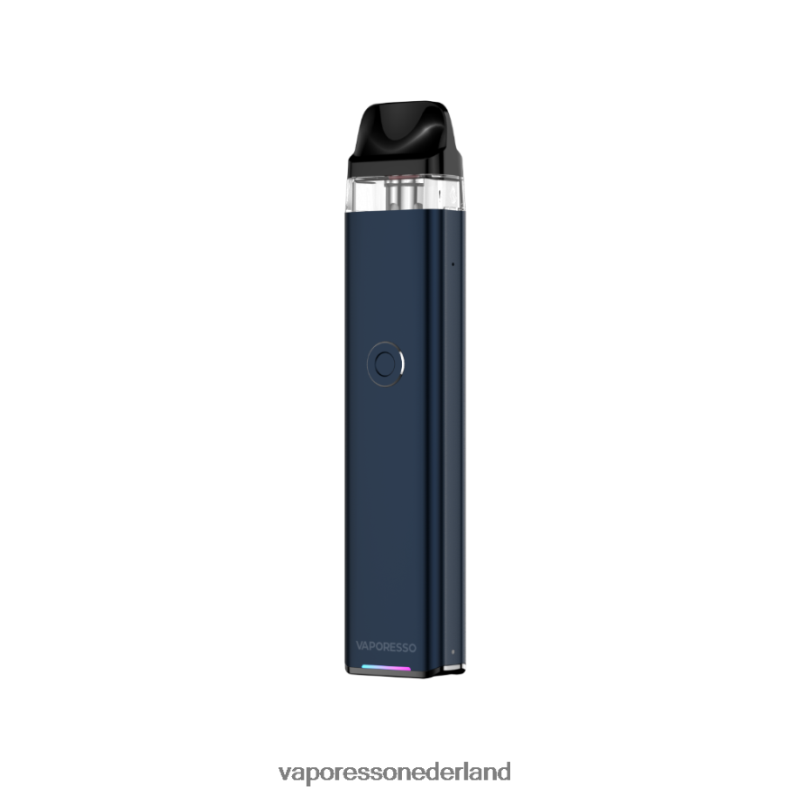 marineblauw Vaporesso XROS 3 - Vaporesso vape pen VX6NZV181