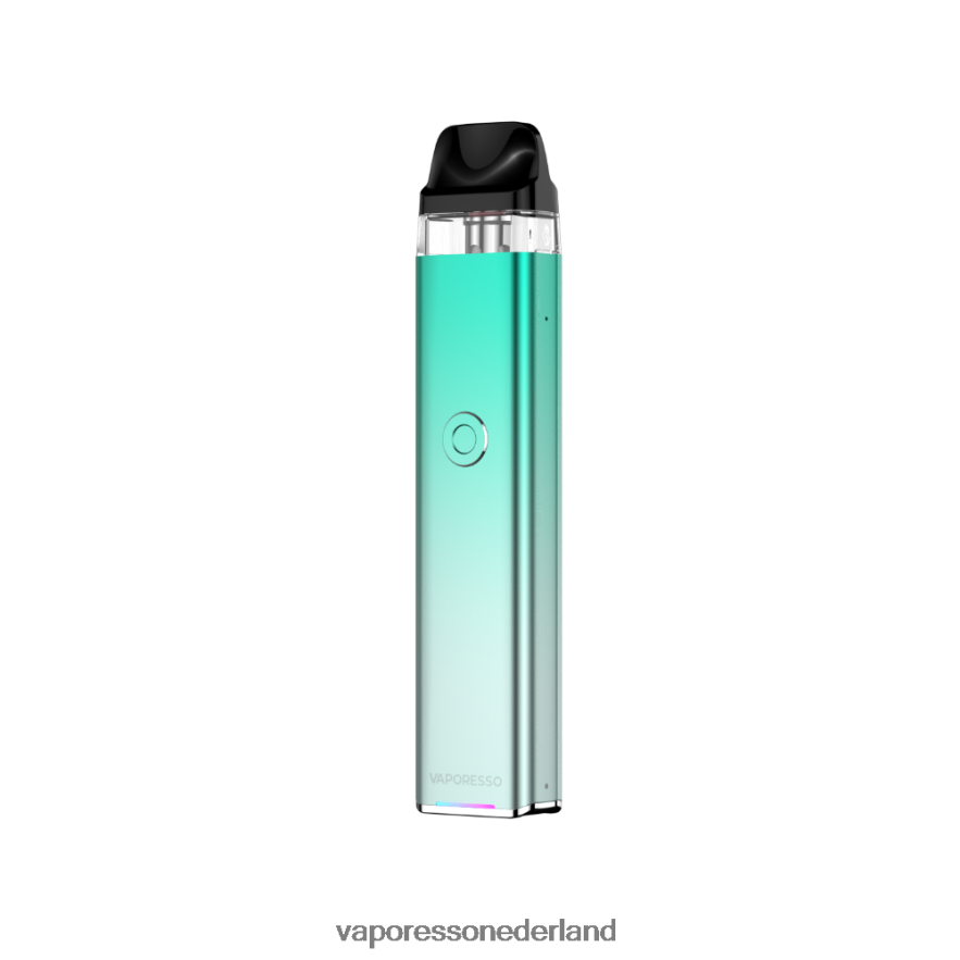 muntgroen Vaporesso XROS 3 - Vaporesso near me VX6NZV179