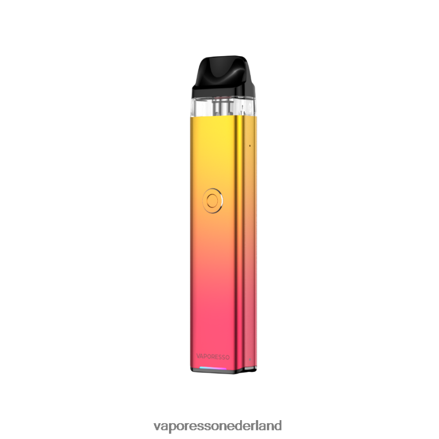 neon-zonsondergang Vaporesso XROS 3 - Vaporesso vape price VX6NZV176