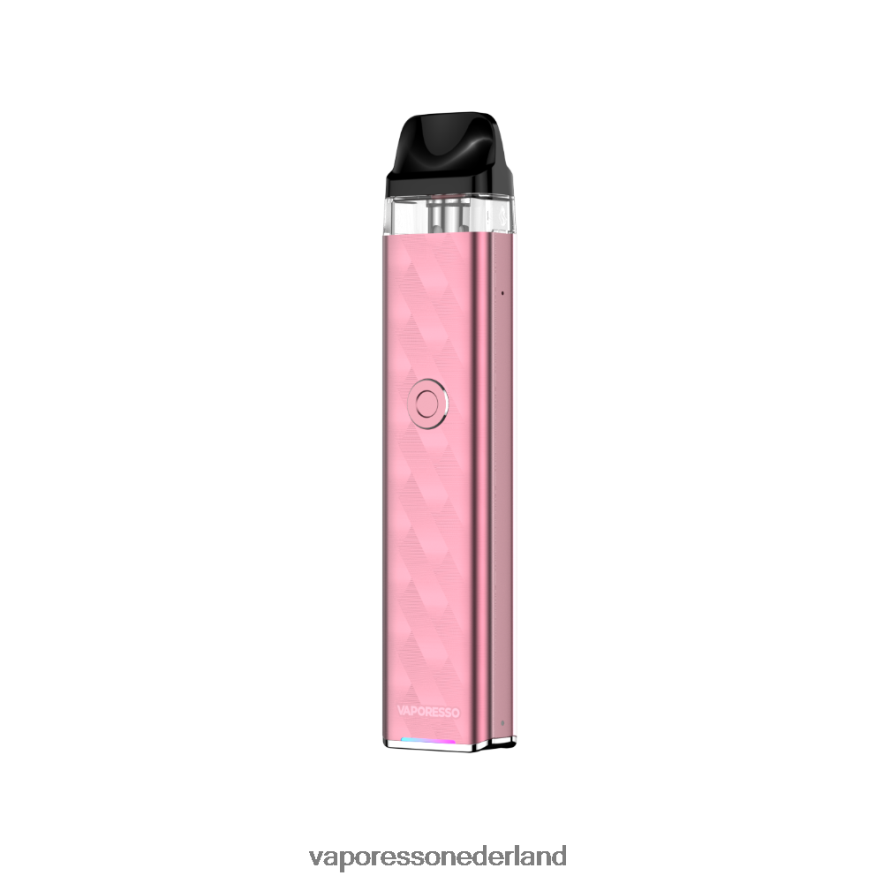perzik roze Vaporesso XROS 3 - Vaporesso vape kopen VX6NZV174