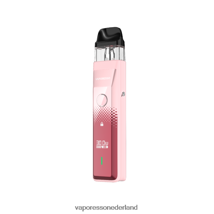 roze Vaporesso XROS pro - Vaporesso kopen VX6NZV35