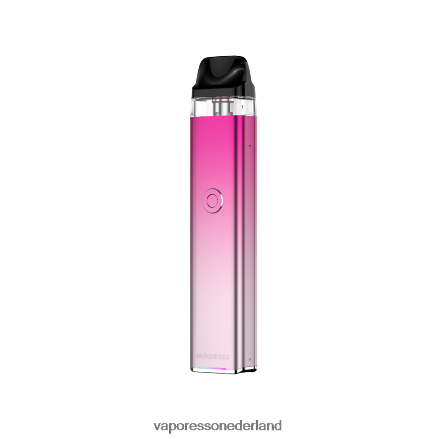 roze roze Vaporesso XROS 3 - Vaporesso vape Nederland VX6NZV172