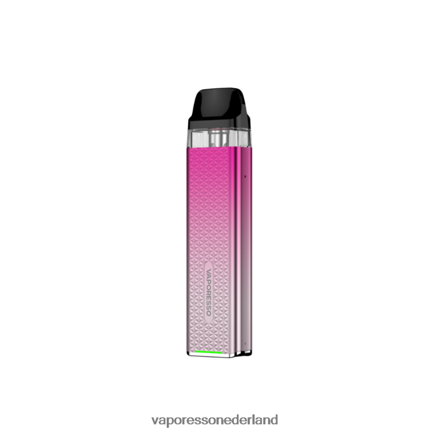 roze roze Vaporesso XROS 3 mini - Vaporesso vape Nederland VX6NZV162