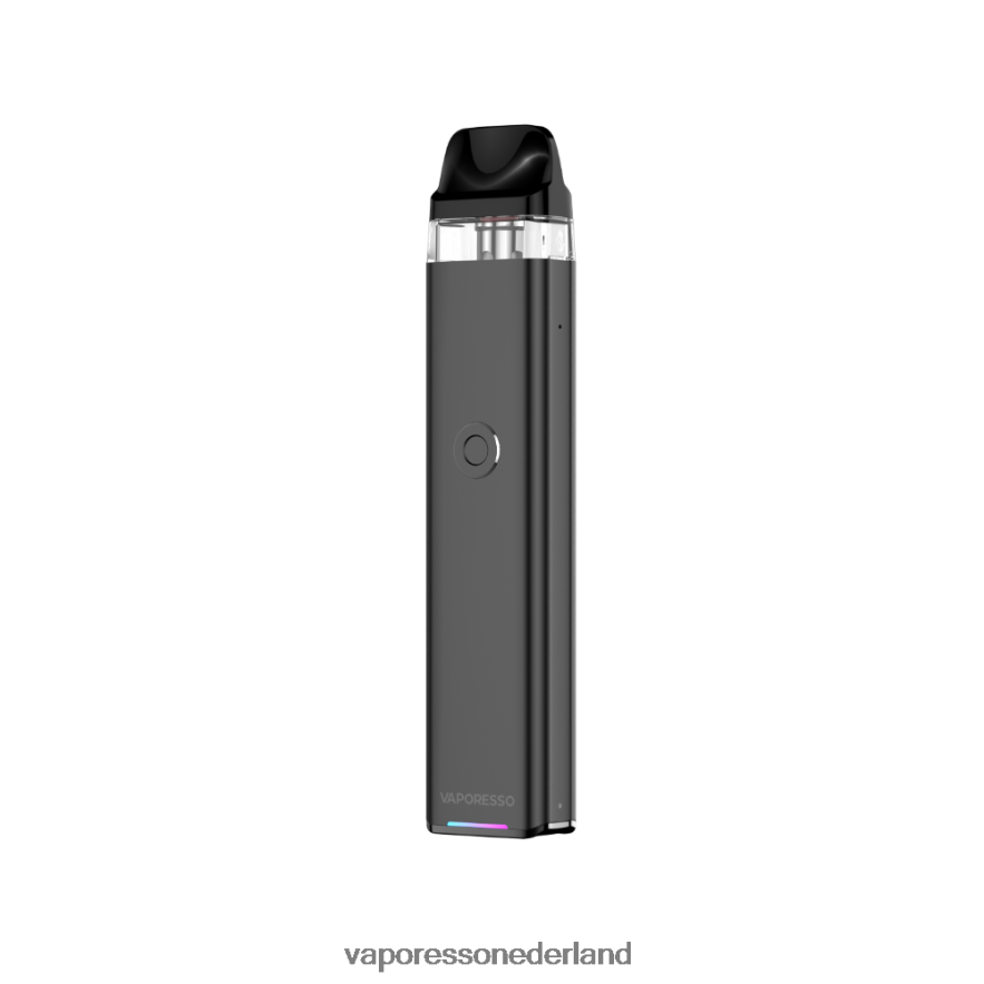 ruimte grijs Vaporesso XROS 3 - Vaporesso vape Nederland VX6NZV182