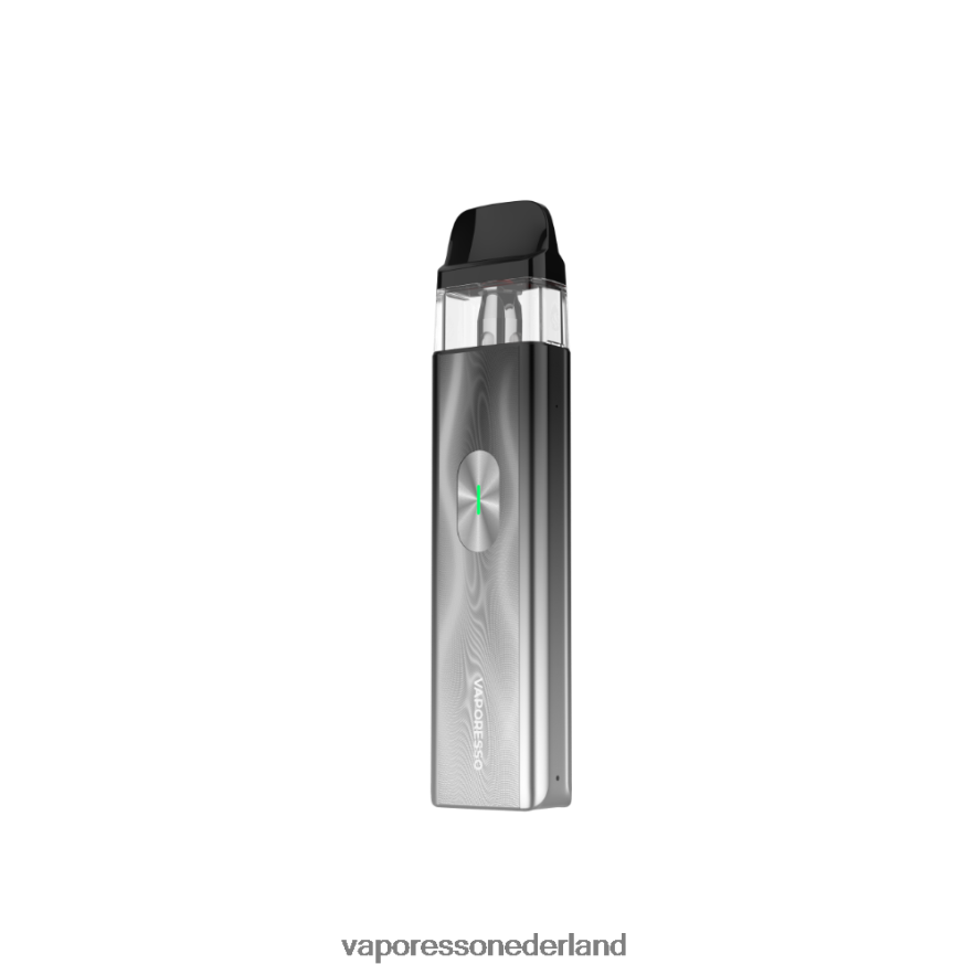 ruimte grijs Vaporesso XROS 4 mini - Vaporesso vape amazon VX6NZV17