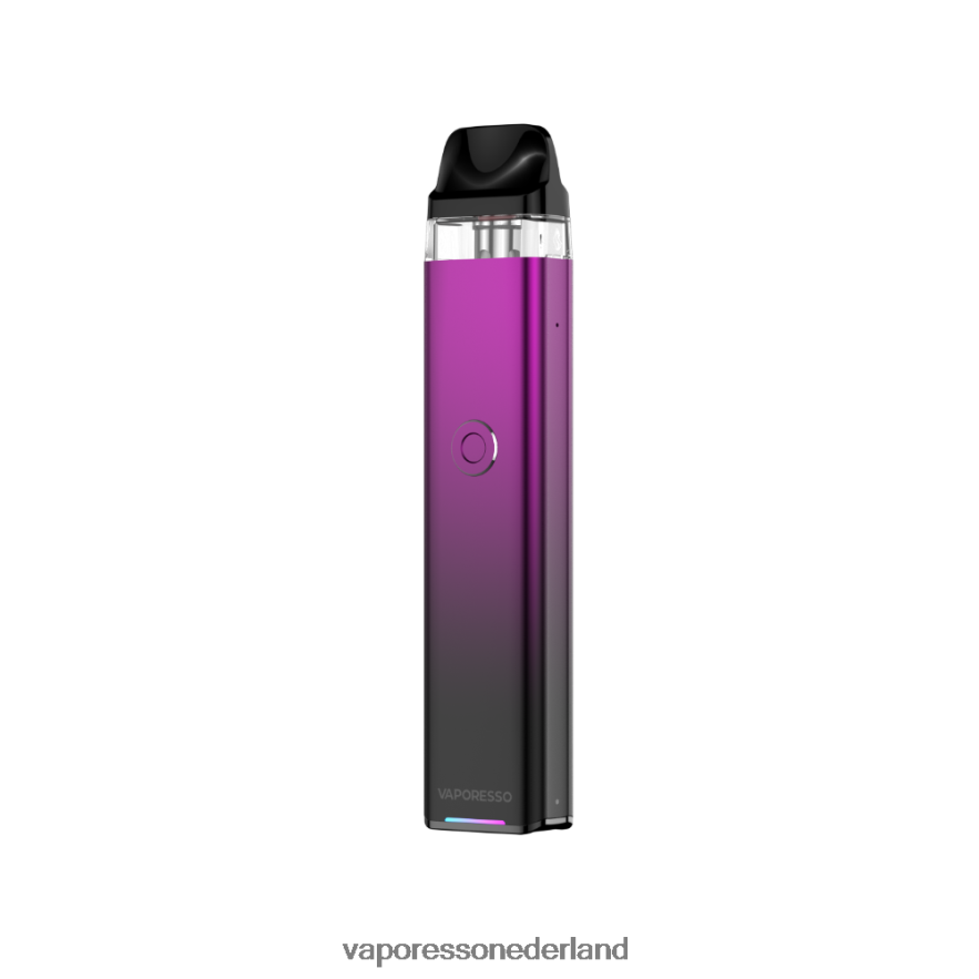 zenit Vaporesso XROS 3 - Vaporesso vape pen VX6NZV171