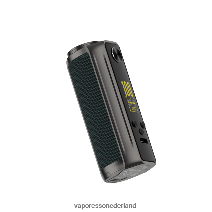 Bos Groen Vaporesso TARGET 100 mod - Vaporesso vape amazon VX6NZV277