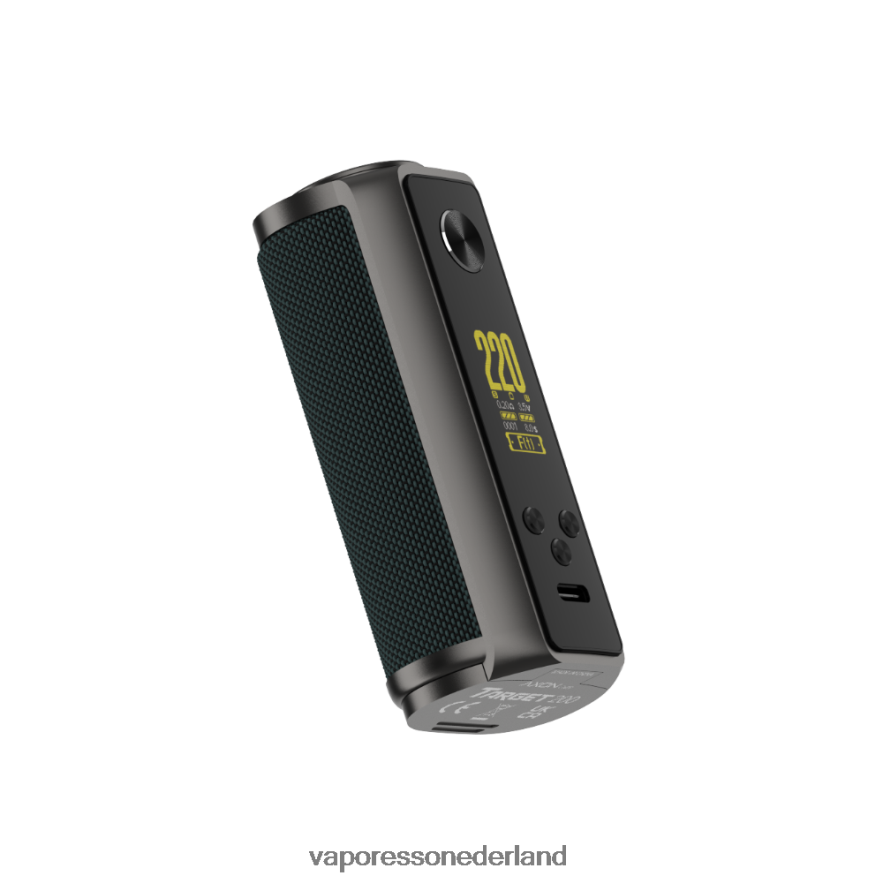 Bos Groen Vaporesso TARGET 200 mod - Vaporesso near me VX6NZV319