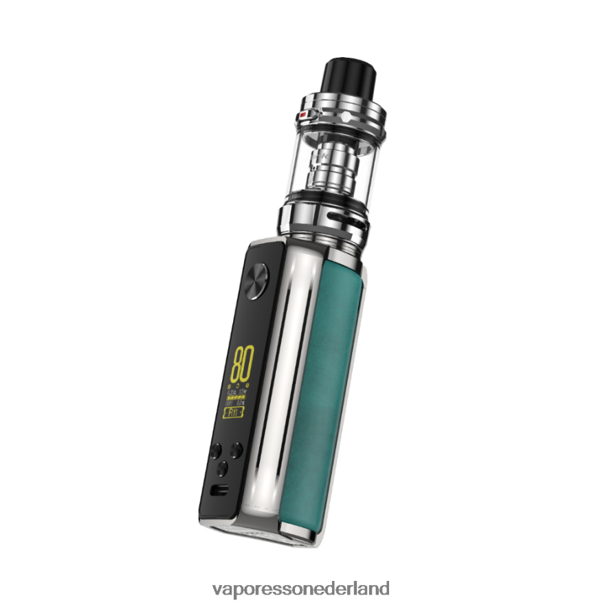 Jade groen Vaporesso TARGET 80 - Vaporesso kopen VX6NZV295