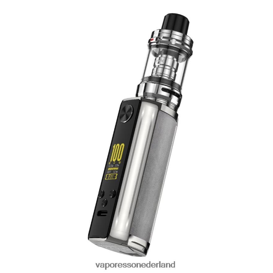 lavagrijs Vaporesso TARGET 100 - Vaporesso near me VX6NZV289