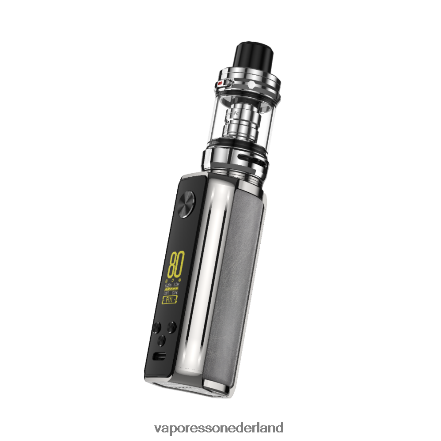 lavagrijs Vaporesso TARGET 80 - Vaporesso vape price VX6NZV296