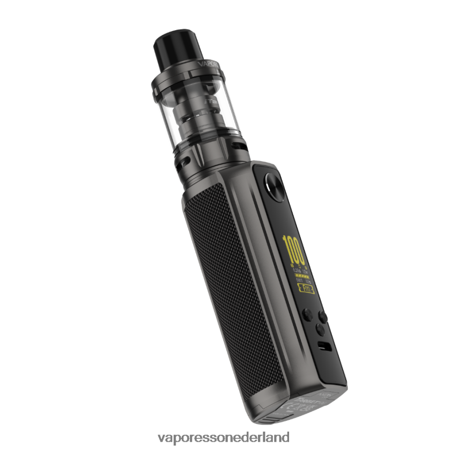 leigrijs Vaporesso TARGET 100 - Vaporesso Nederland VX6NZV293