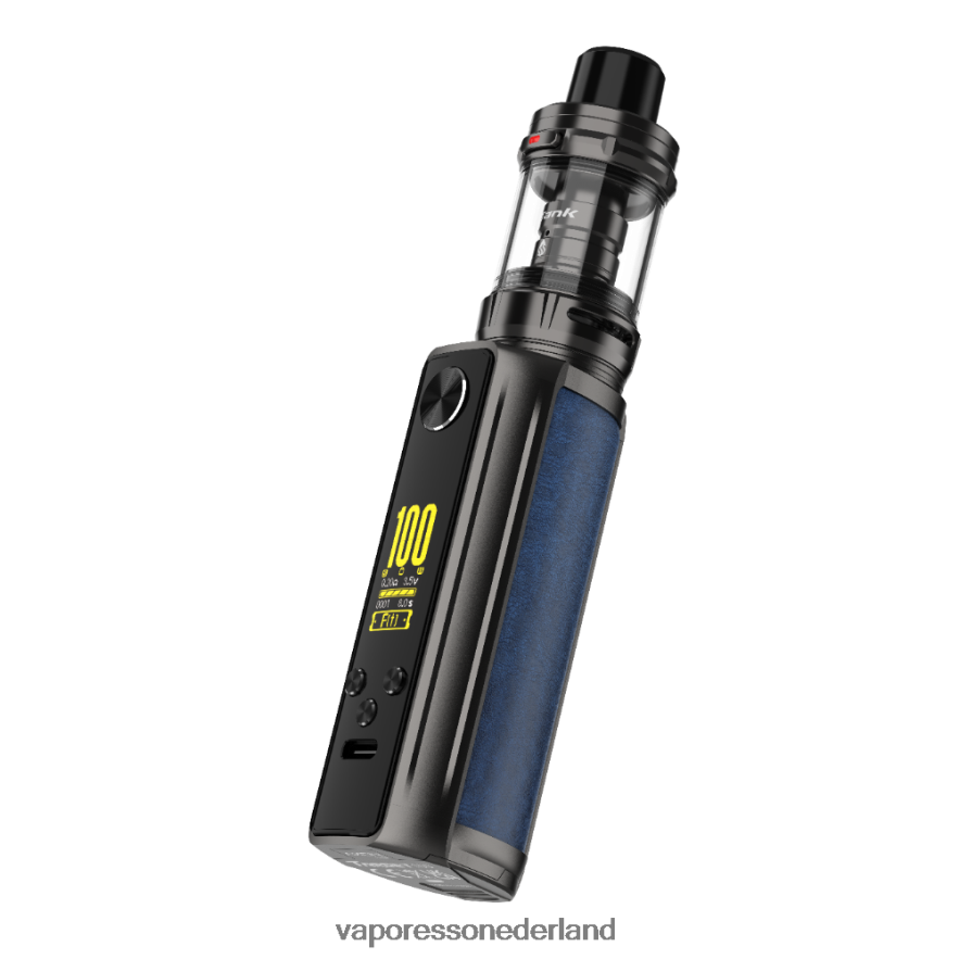 marineblauw Vaporesso TARGET 100 - Vaporesso Amsterdam VX6NZV290