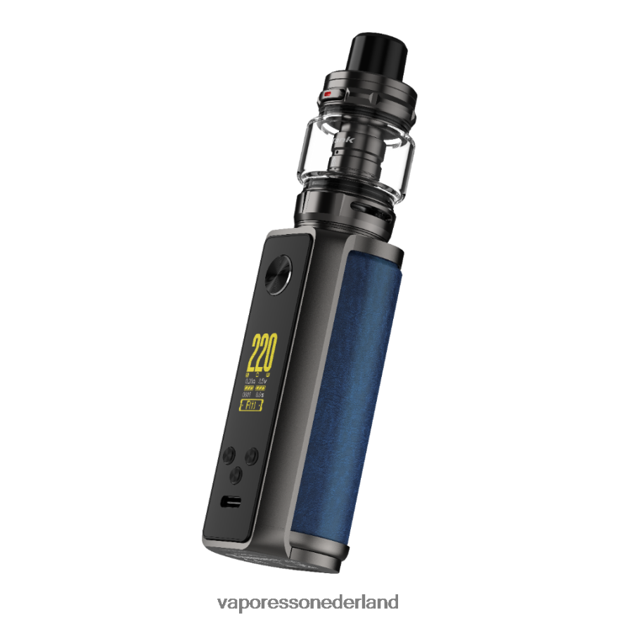 marineblauw Vaporesso TARGET 200 - Vaporesso vape Nederland VX6NZV282